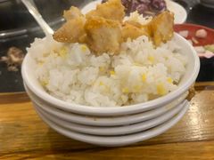 -冯记香辣兔火锅(茶店子总店)