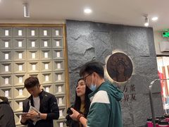 -霸王茶姬(正佳广场店)