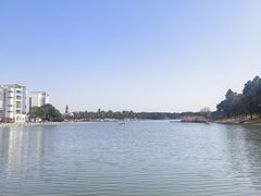 -美兰湖景区