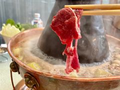 -满旗楼 北京烤鸭·涮羊肉火锅(武昌店)