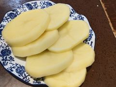 -青山青豆花·笑禅豆腐鱼(黄泥塝店)