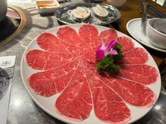 -禄婶鸡煲·打边炉