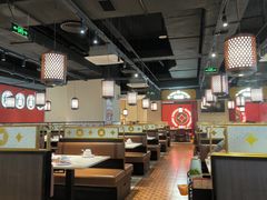 -八合里潮汕鲜牛肉火锅(惠州华贸店)