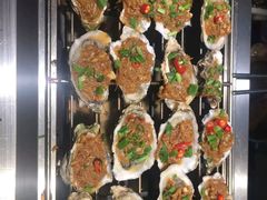 -鑫海汇海鲜烤肉自助(北国商城店)