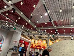 -朱光玉火锅馆(正弘城店)