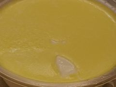 酸奶-清真·伊清阁餐厅