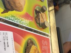 -大利来记餐厅(大三巴店)