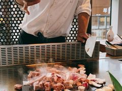 -大渔·观筵(三里屯太古里店)