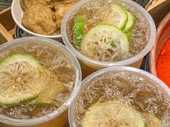 -咏江南·苏式火锅·苏州评弹(观前街店)