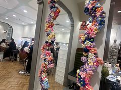-海马体家庭照相馆(广州正佳广场店)