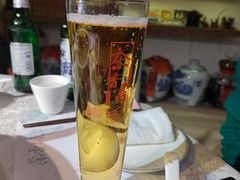 -茶香书香私房菜(北台一路店)