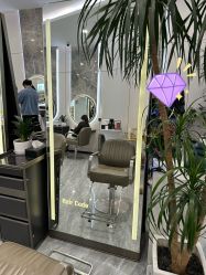 -Hair Code芭曲发型