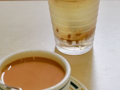 -華歡冰室-WahFoon(吉大店)