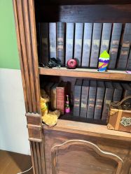 -小鬼当佳儿童摄影(回龙观店)