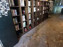 -时光漫步酒店(北京雍和宫南锣鼓巷后海店)