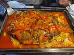 -炉鱼(平湖八佰伴店)