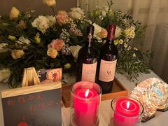 -叶叶菩提(太原别墅店)