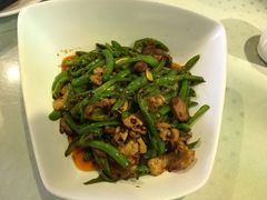 -同福小馆(北摆宴街店)