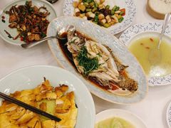 -围龙屋客家食府(福田店)