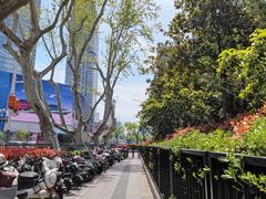 -长江路历史文化街区