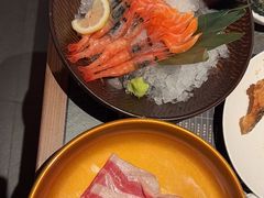 -牛YO寿喜烧火锅自助(三台子万象汇店)