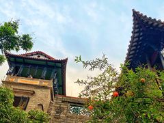 -东莞市可园博物馆