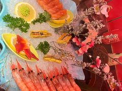 -牛New寿喜烧(金鹰世界店)