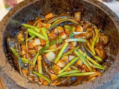 -蘇锦宴·淮扬菜烤鸭·小院(三元桥霄云路店)