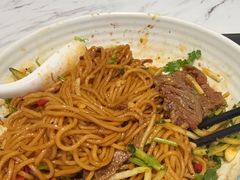 -康师傅私房牛肉面(申虹店)