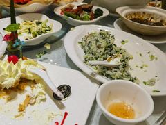 -金米箩大酒店(五角场店)