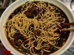 -奇芳阁·百年清真南京菜(夫子庙店)