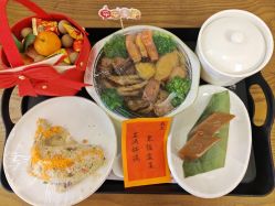 -森宝月子中心(白云山店)