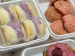 -東更道点心行(北京龙湖熙悦天街店)