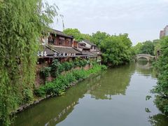 -小河直街历史文化街区