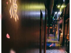 -三利音·东方司宴(外滩店)