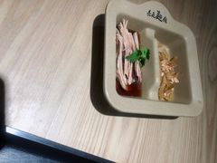 -亮亮拉面(师范路店)