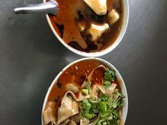 -陈记锅巴菜(五大道店)