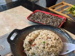 -蘑统田下·野生菌火锅