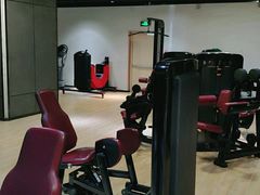 -一兆韦德健身(张杨路店)