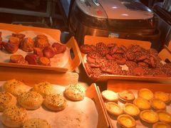 -阳光牧场自助餐厅(宝德购物中心店)