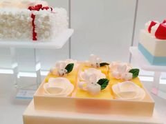 -好利来(北新桥店)