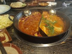 -冯校长老火锅(中联广场店)