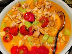 -小城故事·地道宁波味(月湖盛园店)