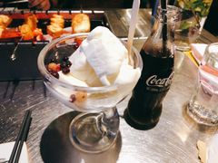 -很久以前羊肉串(大华三路店)