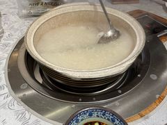 -丰尔粥食·粥底火锅·桑拿鸡(大良总店)