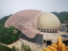 -牛首山文化旅游区