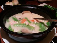 双丸汤-杭州JW万豪酒店-万豪中餐厅