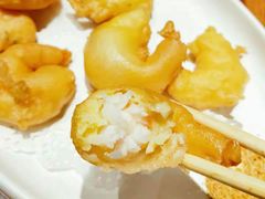 -海小馆海鲜餐厅(茂业百货店)