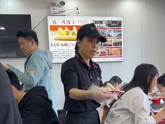 -孔一凡·手工饺子(时尚明苑店)