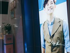 -炅爸爸鲜奶茶(解放西店)